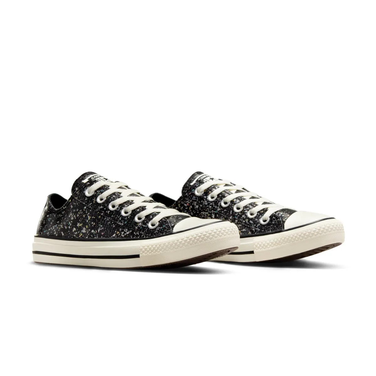 Chuck Taylor All Star Low Top 'Glitzer'