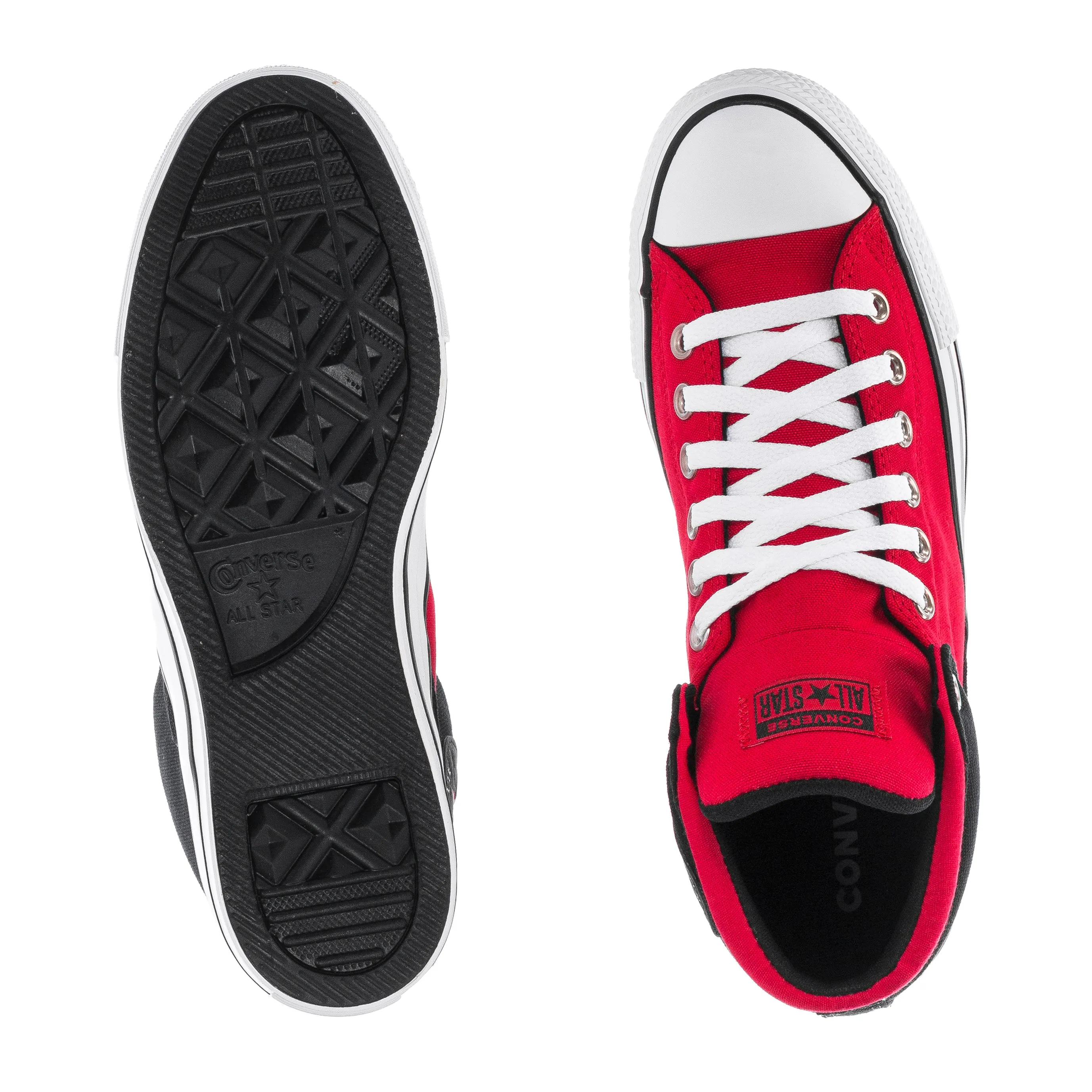 Chuck Taylor High Street Mid - Herren