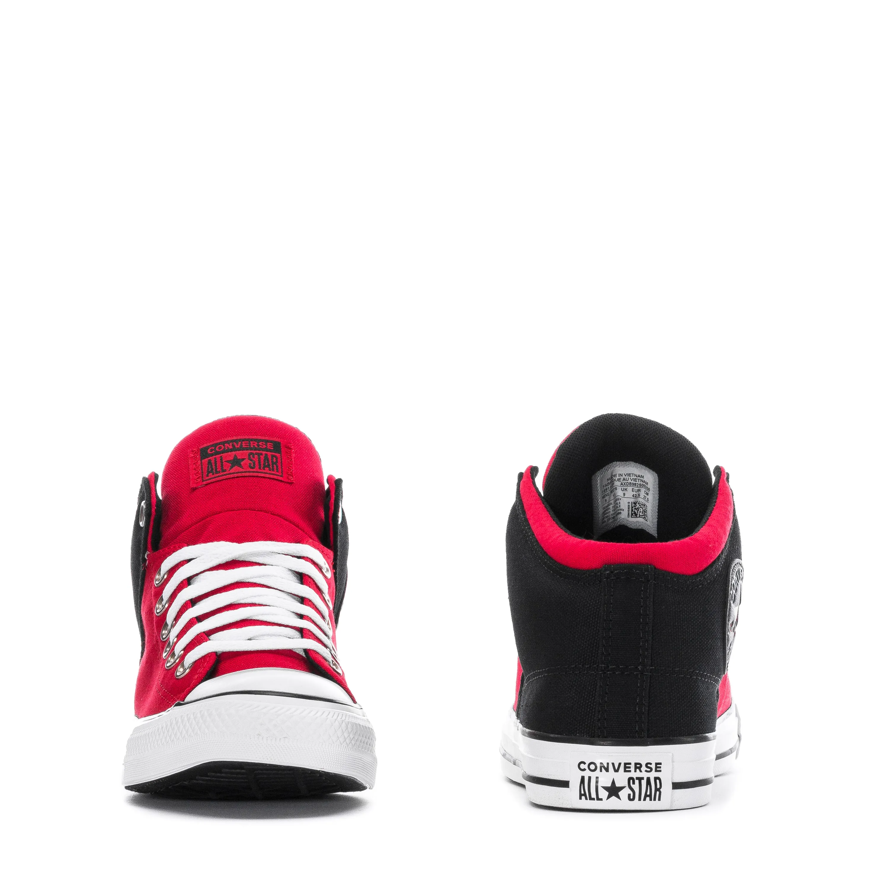 Chuck Taylor High Street Mid - Herren