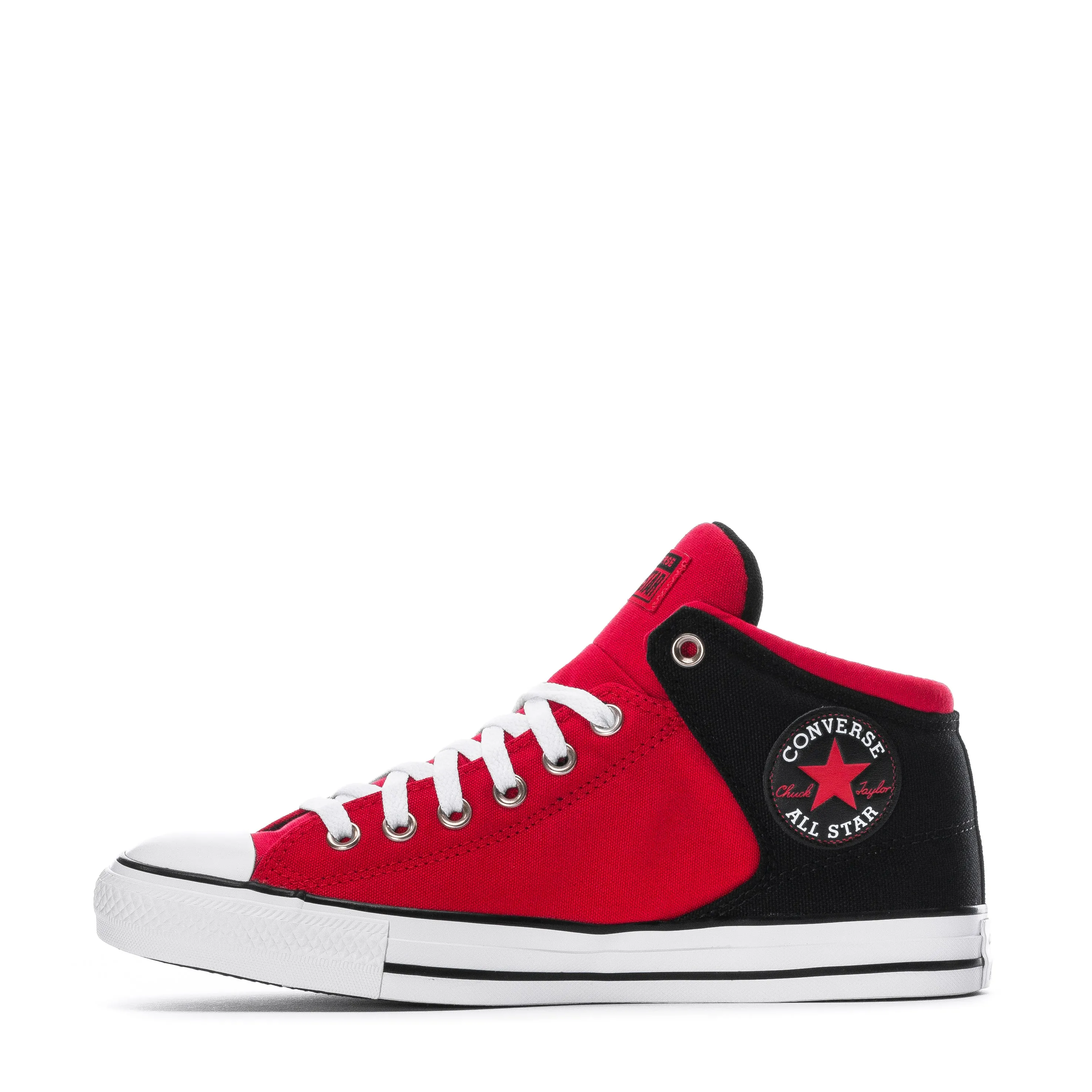 Chuck Taylor High Street Mid - Herren
