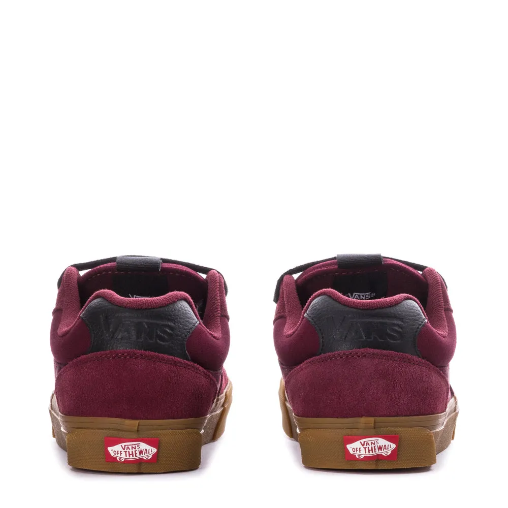 Chukka Push - Herrenschuhe_Vans