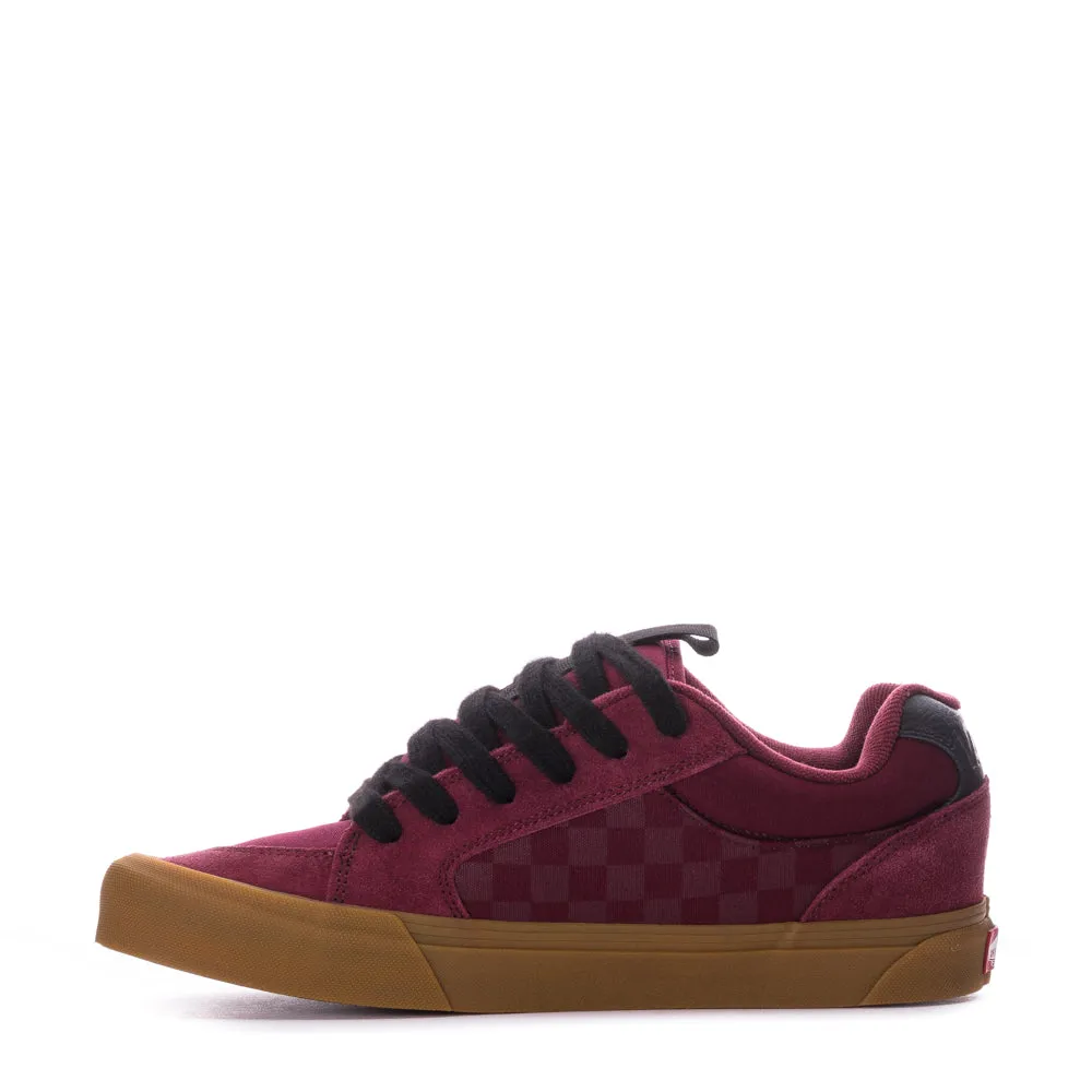 Chukka Push - Herrenschuhe_Vans