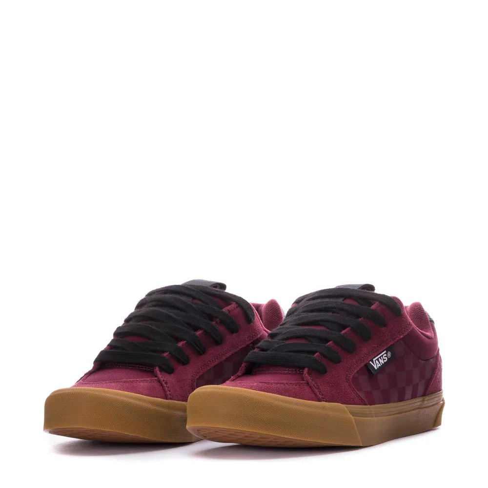 Chukka Push - Herrenschuhe_Vans