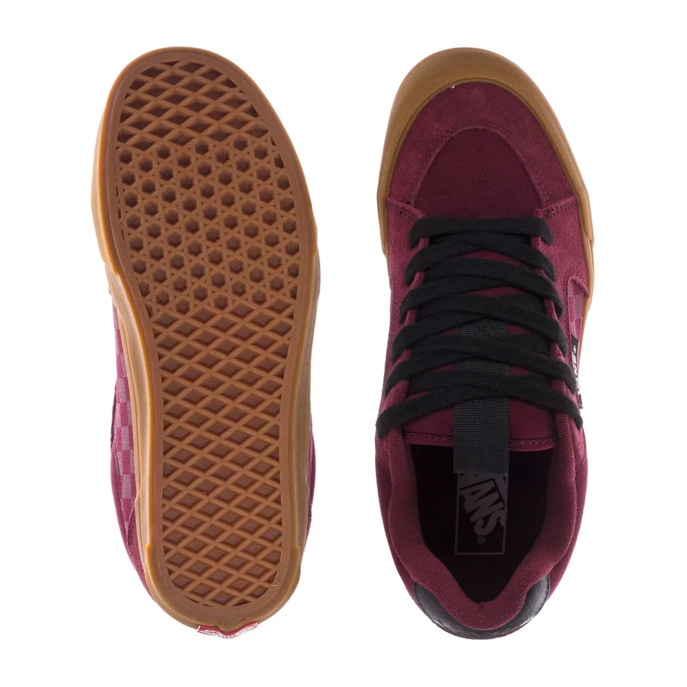 Chukka Push - Herrenschuhe_Vans