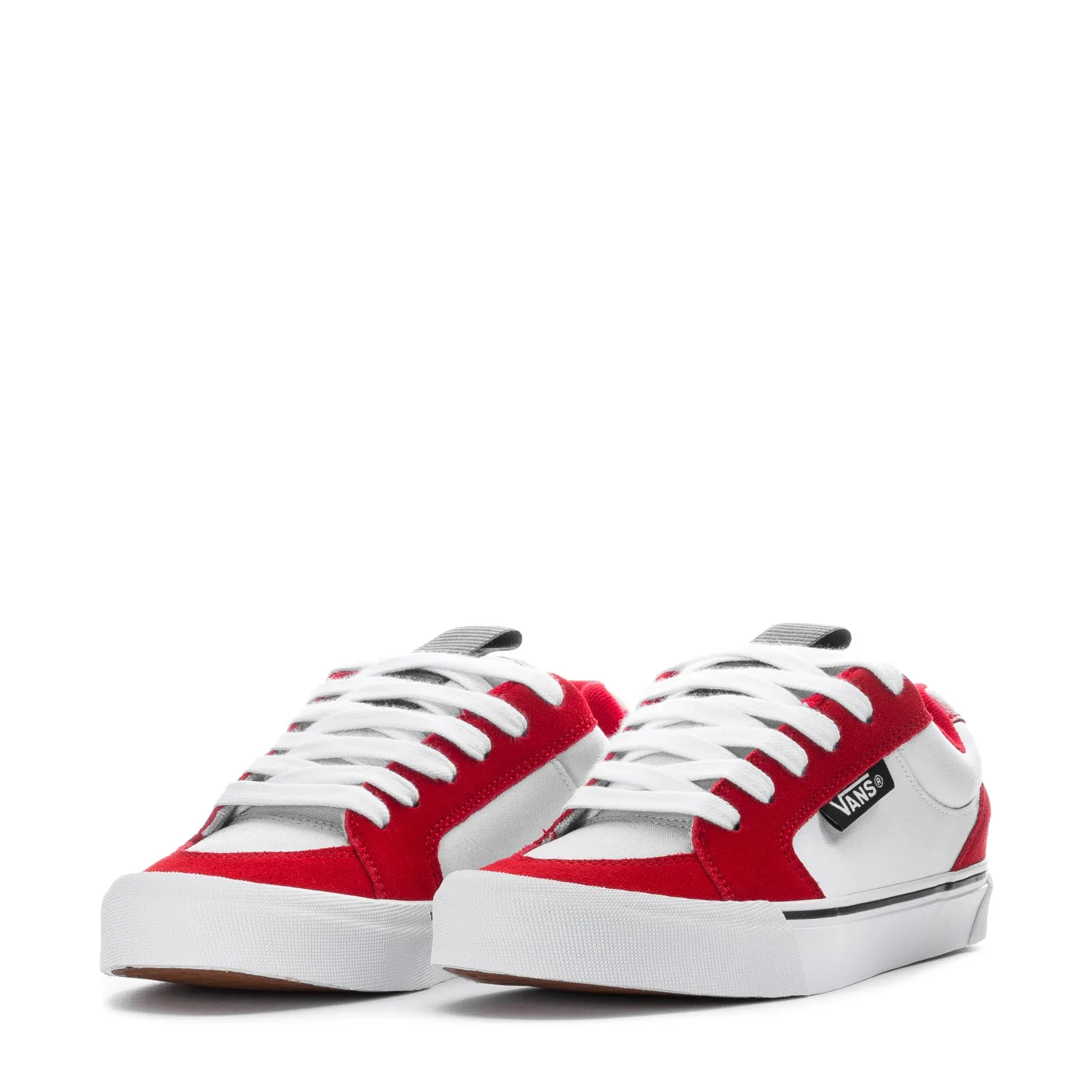 Chukka Push - Herrenschuhe_Vans