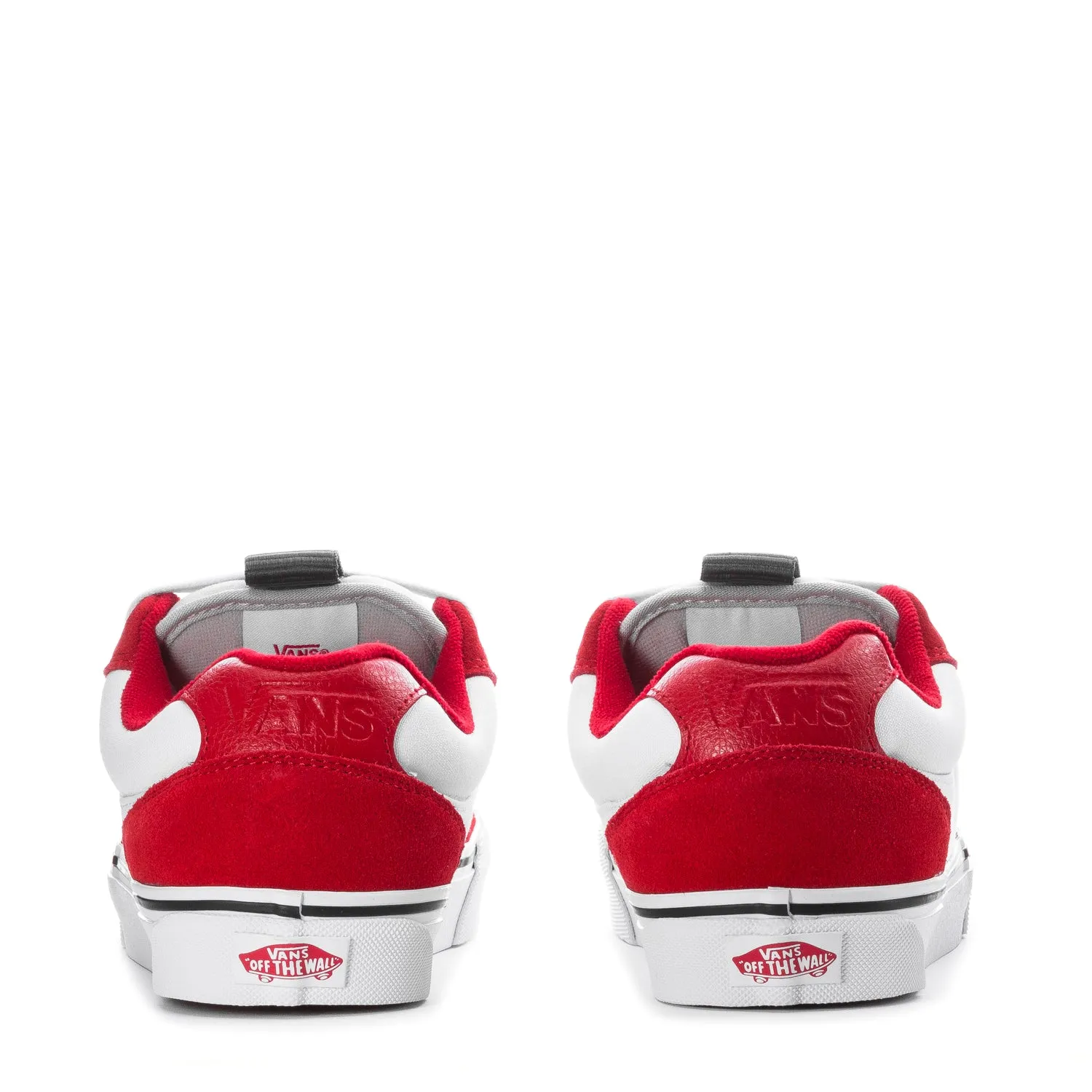 Chukka Push - Herrenschuhe_Vans