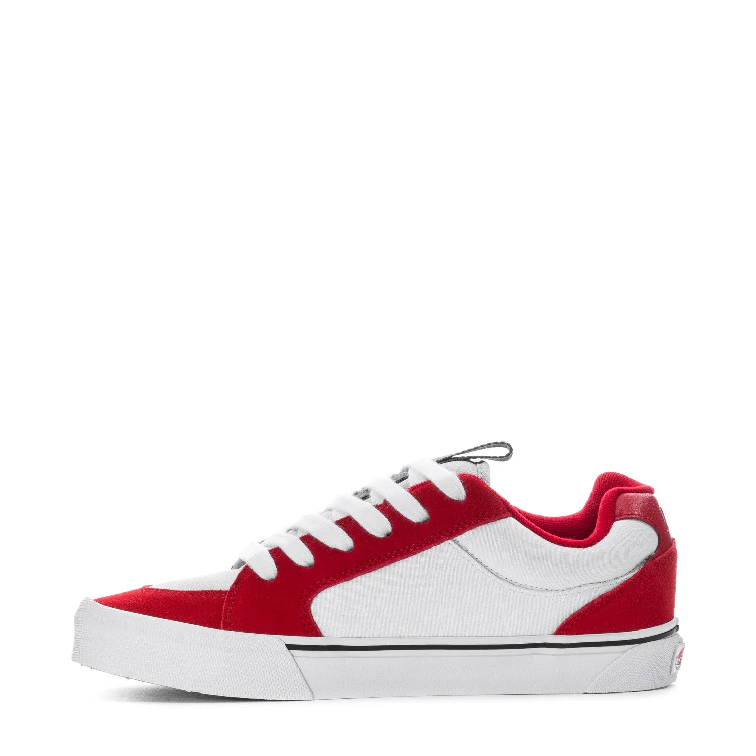 Chukka Push - Herrenschuhe_Vans