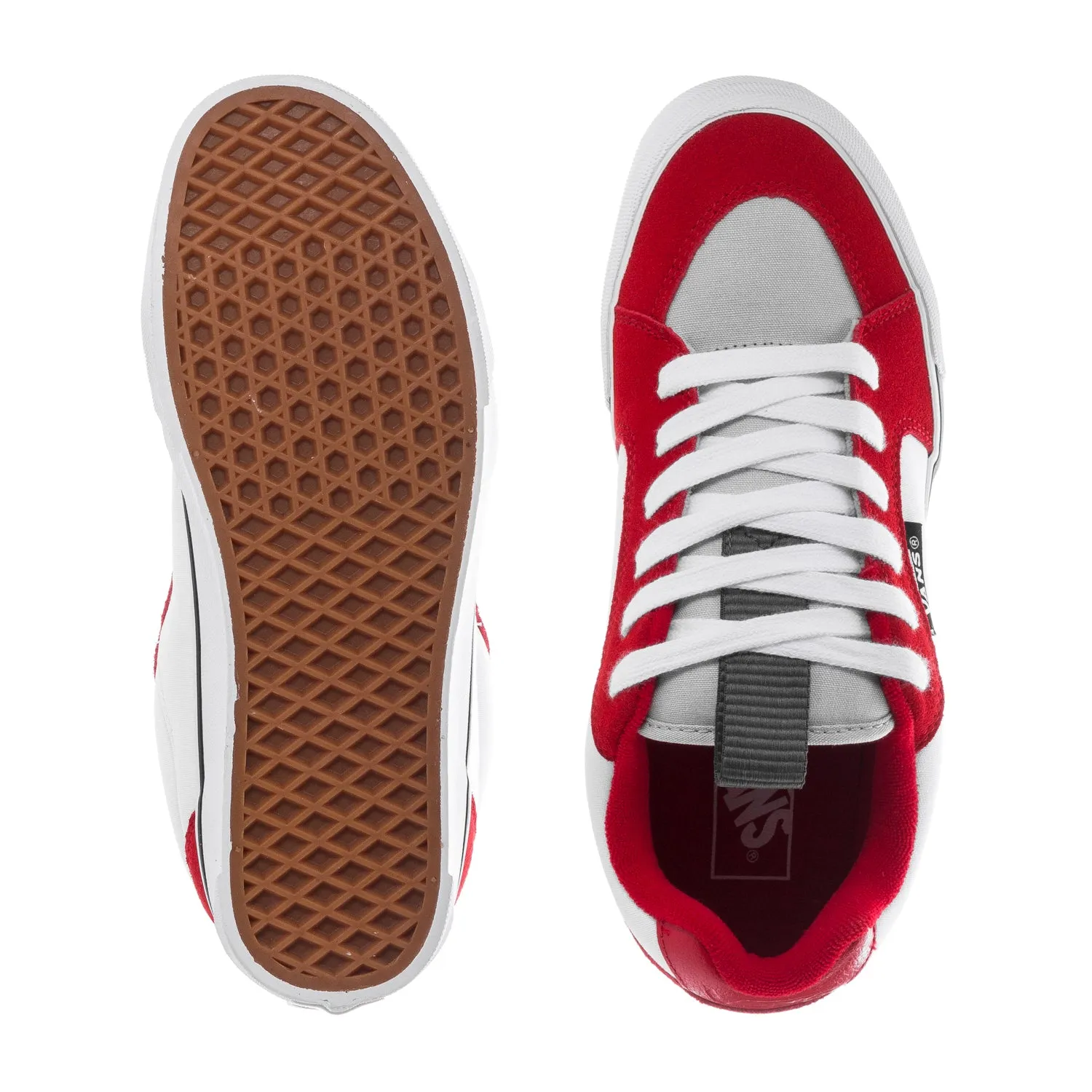 Chukka Push - Herrenschuhe_Vans