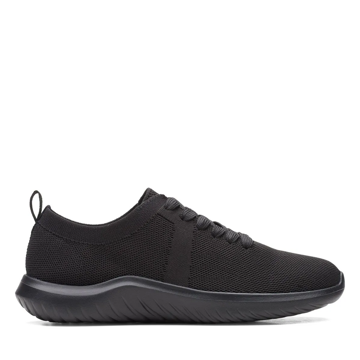 Clarks Nova Glint