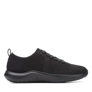 Clarks Nova Glint