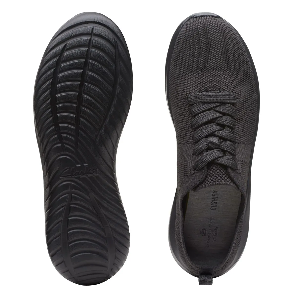 Clarks Nova Glint
