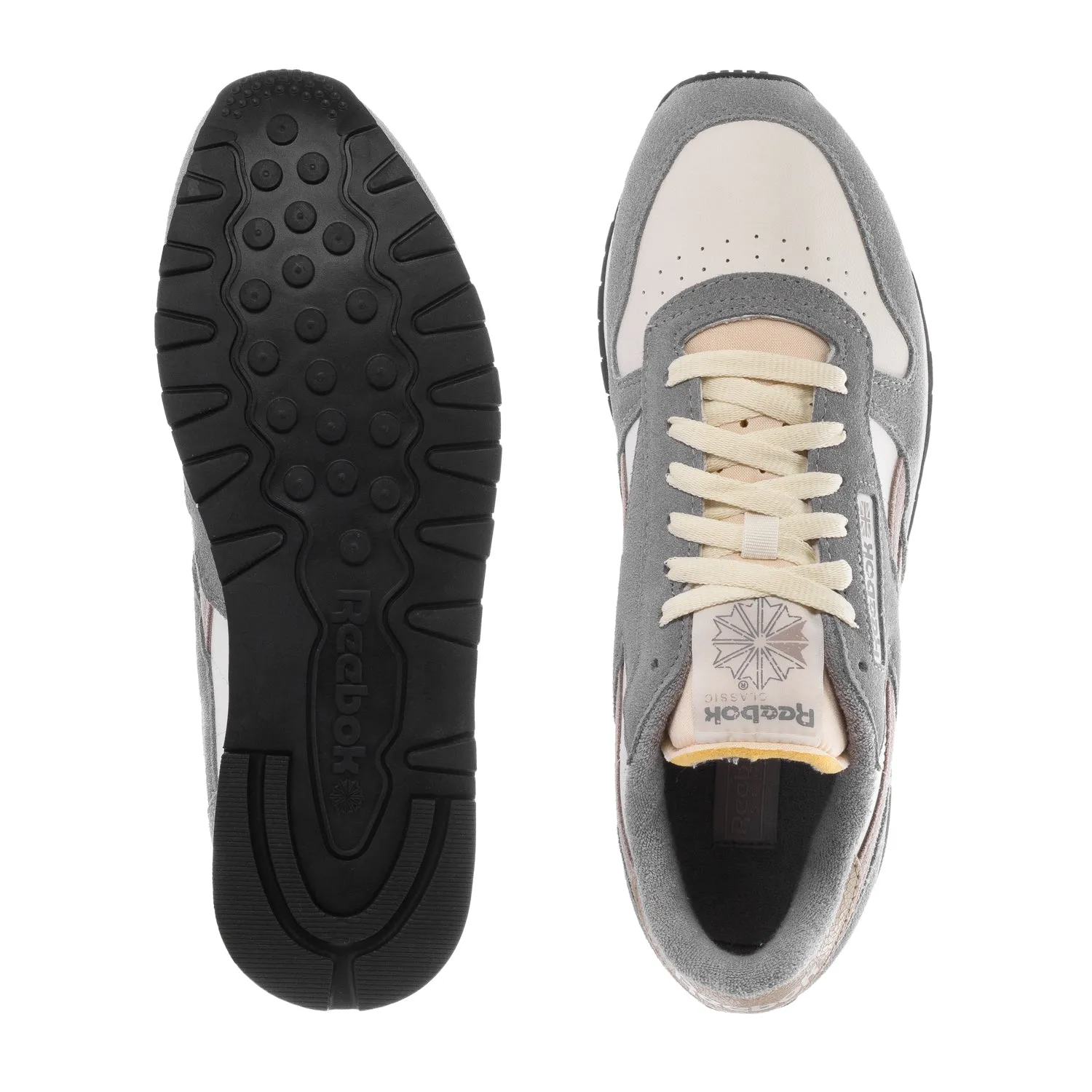 Classic Leather - Herrenschuhe_Reebok