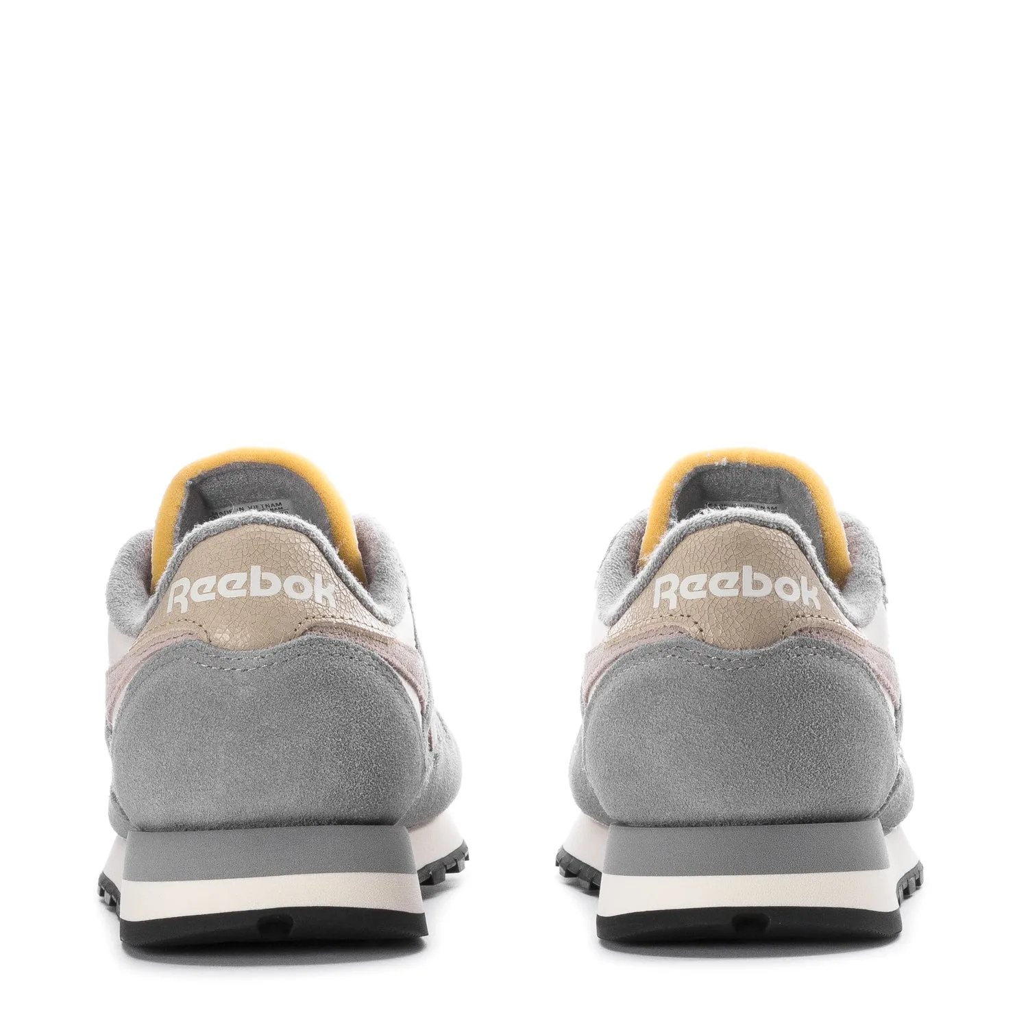 Classic Leather - Herrenschuhe_Reebok