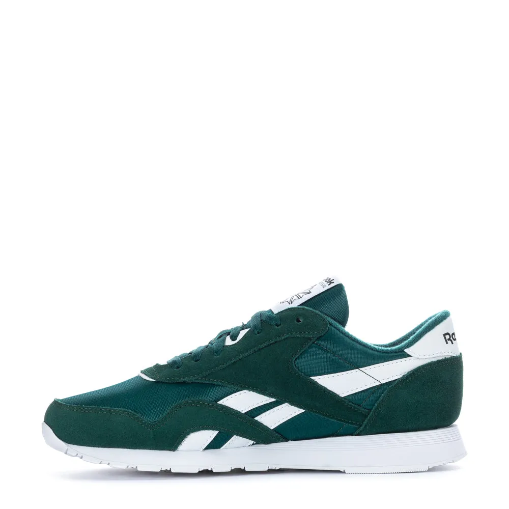 Klassische Nylon - Herrenschuhe_Reebok