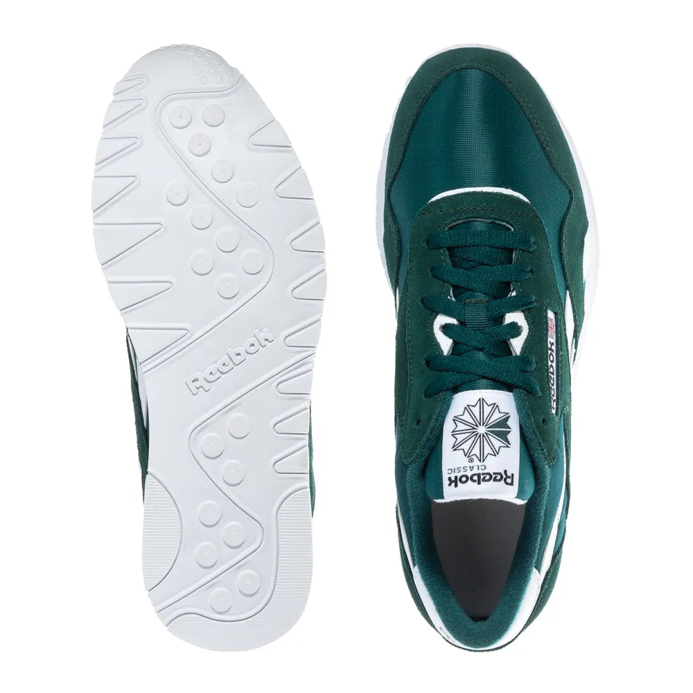 Klassische Nylon - Herrenschuhe_Reebok