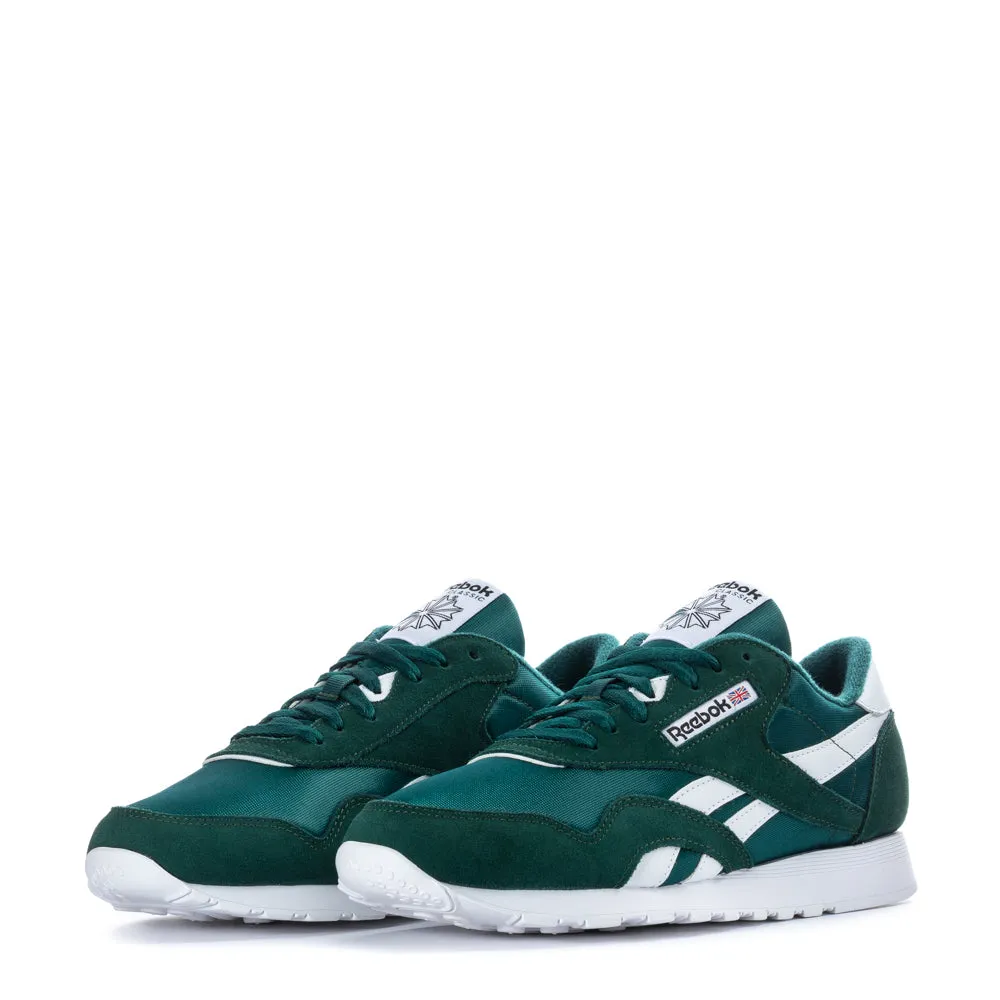 Klassische Nylon - Herrenschuhe_Reebok