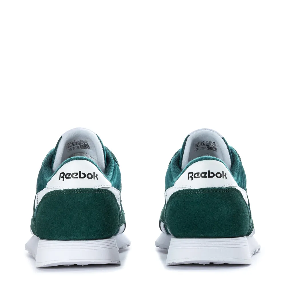 Klassische Nylon - Herrenschuhe_Reebok