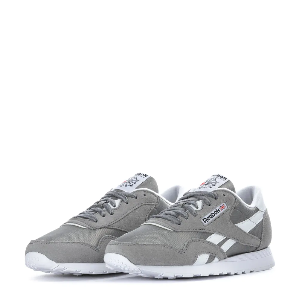 Klassisches Nylon - Herren