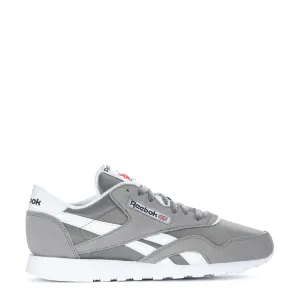 Klassisches Nylon - Herren