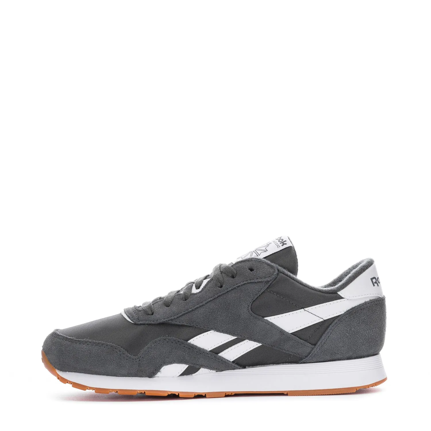 Klassisches Nylon - Herren