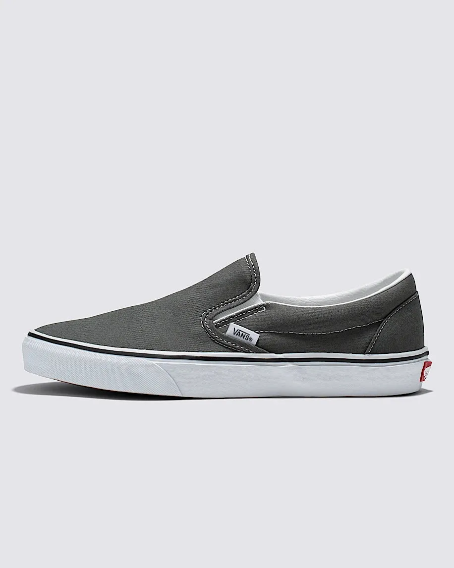 Klassische Slip-On-Schuhe