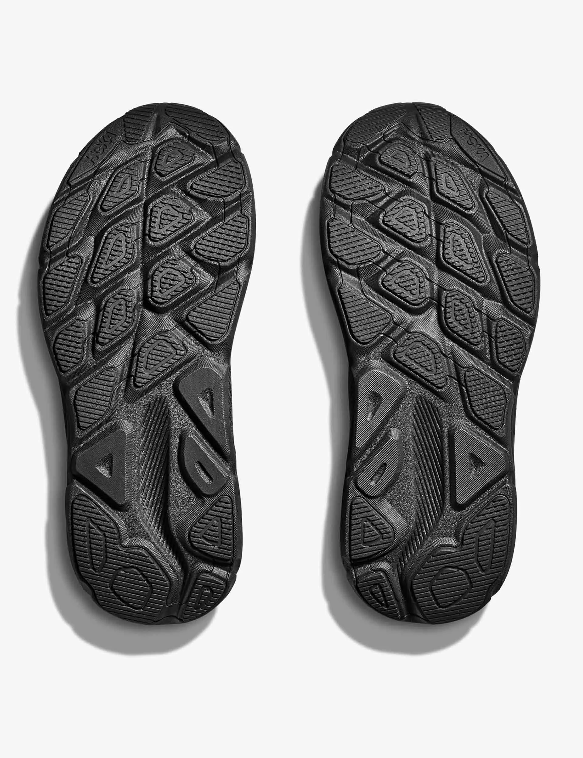 Clifton 9 Gore-Tex - Schwarz