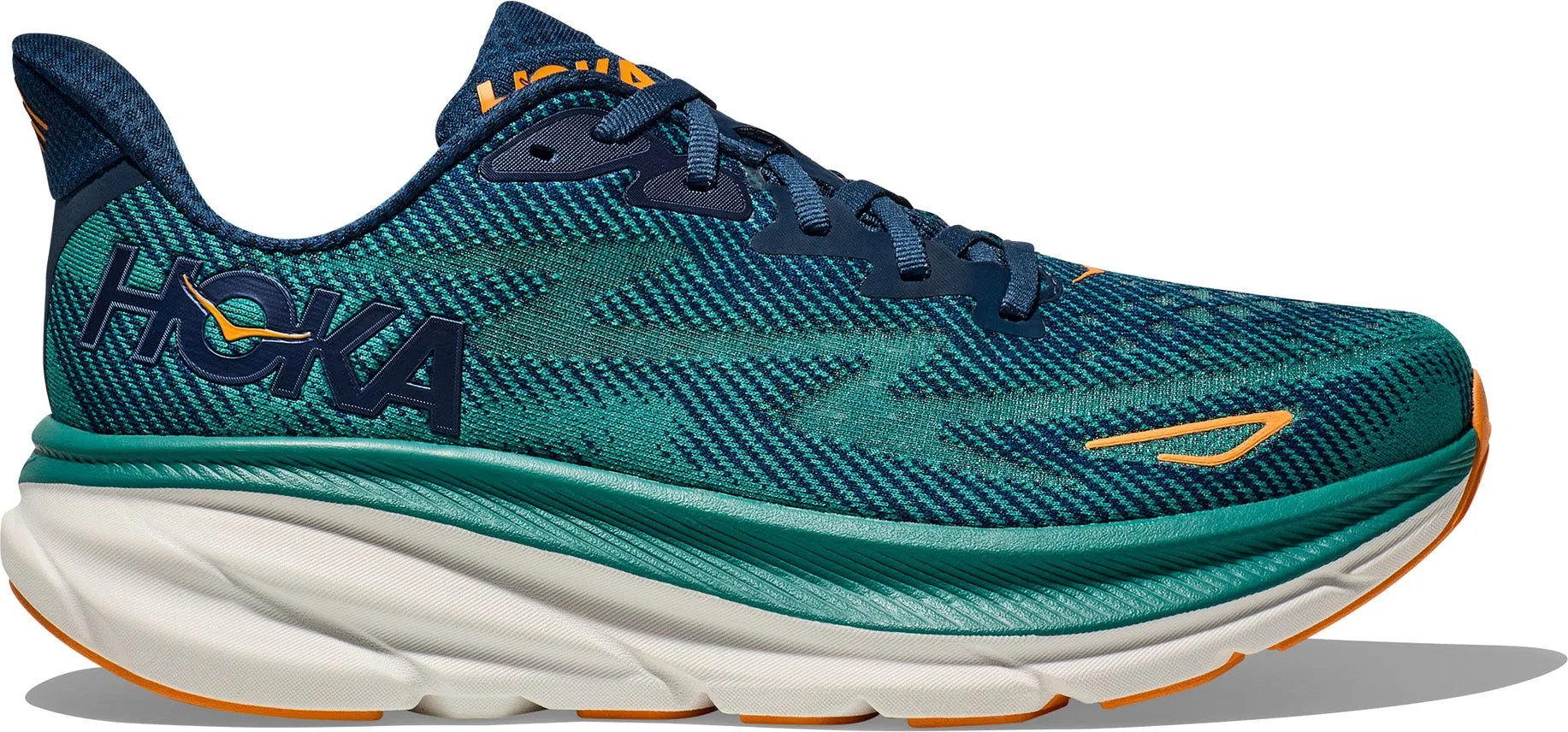 Clifton 9 Herren-Laufschuhe