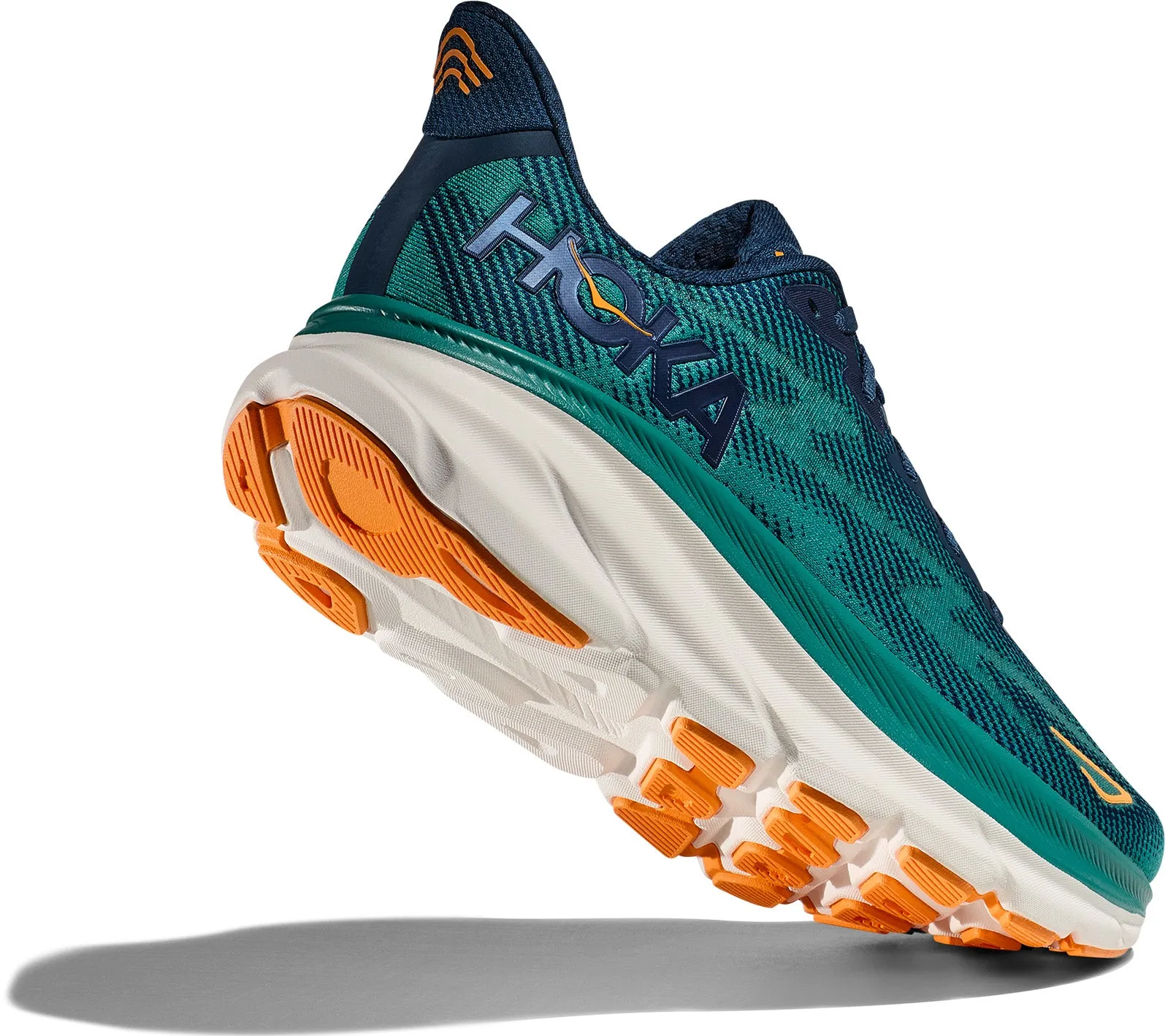 Clifton 9 Herren-Laufschuhe