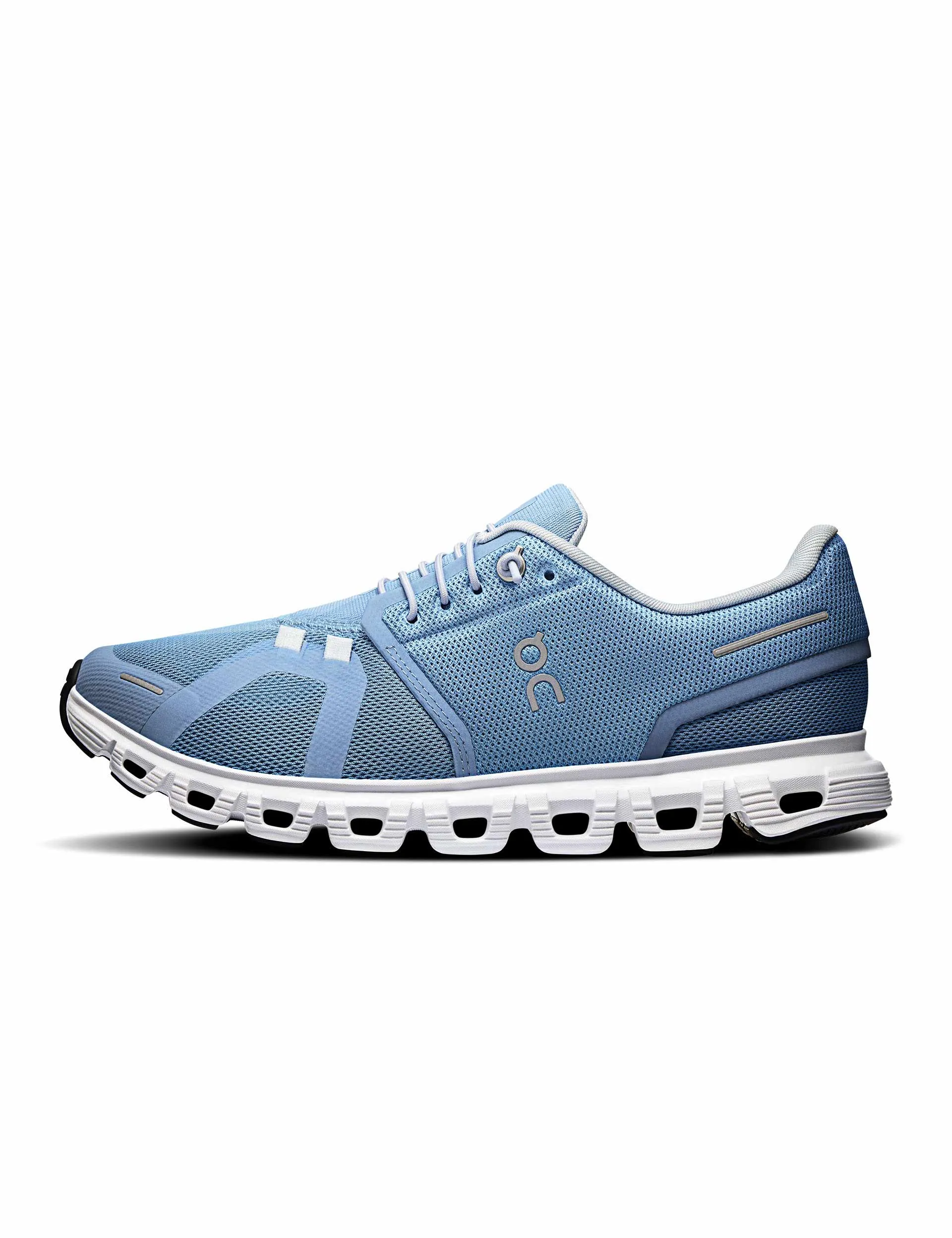 Cloud 6 - Chambray/Weiß