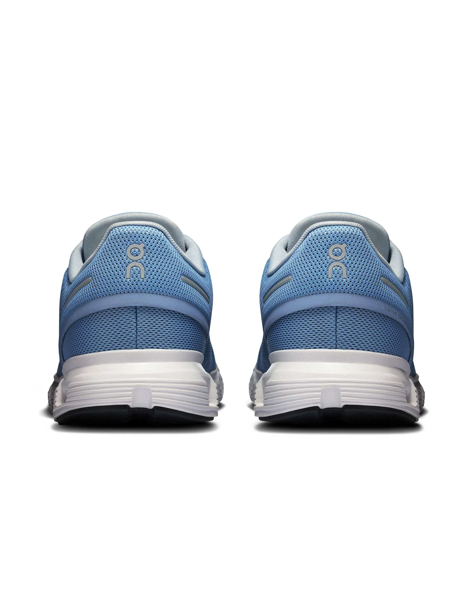 Cloud 6 - Chambray/Weiß