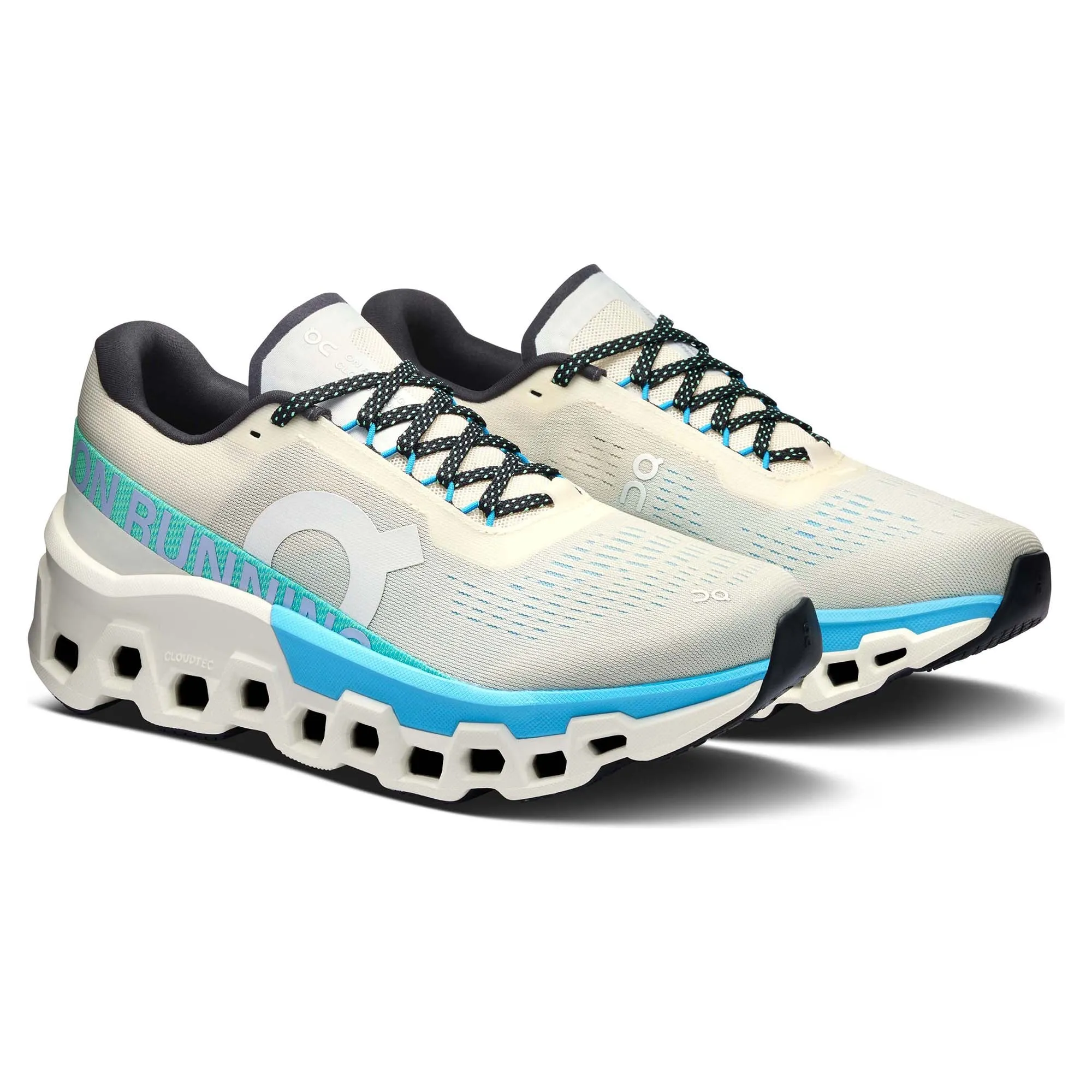 Cloudmonster 2 Damen Laufschuhe