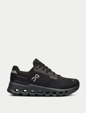 Cloudrunner 2 Wasserdicht - Magnet/Schwarz