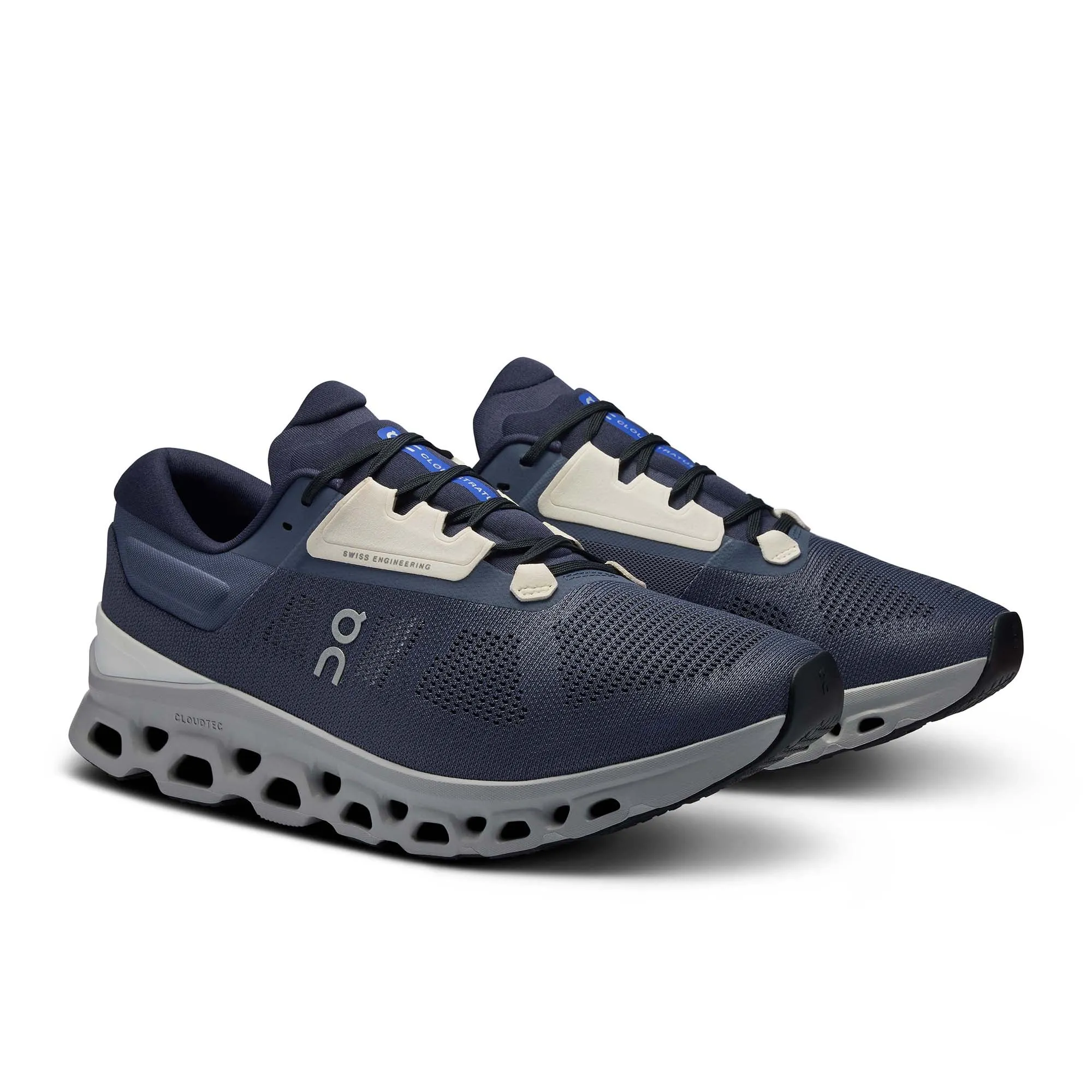 Cloudstratus 3 Herren Laufschuhe