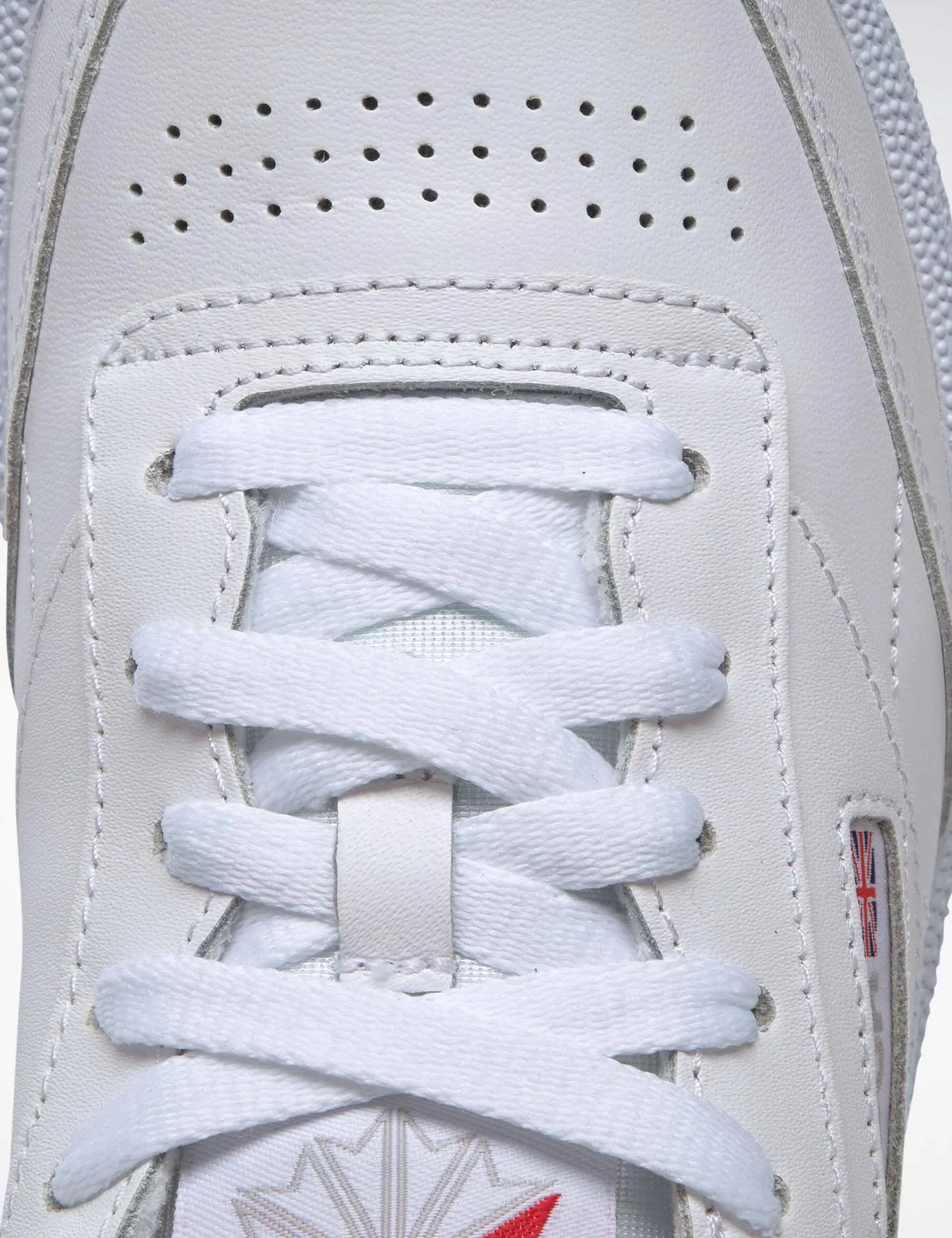 Club C 85 Schuhe - Weiß/Hellgrau