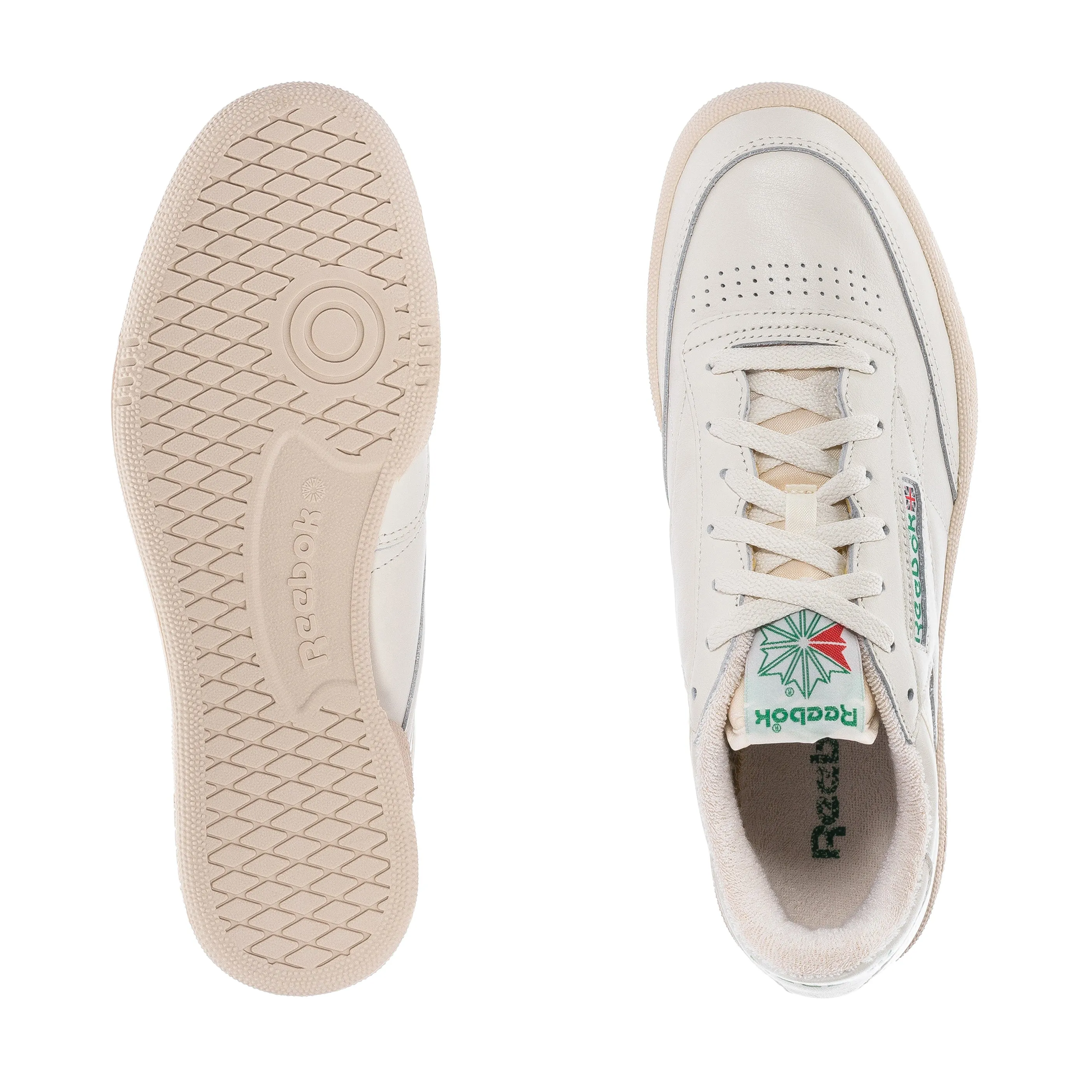 Club C 85 Vintage - Herren