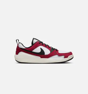 CMFT Era Chicago Herren Lifestyle-Schuh - Weiß/Varsity Rot/Segelweiß/Schwarz