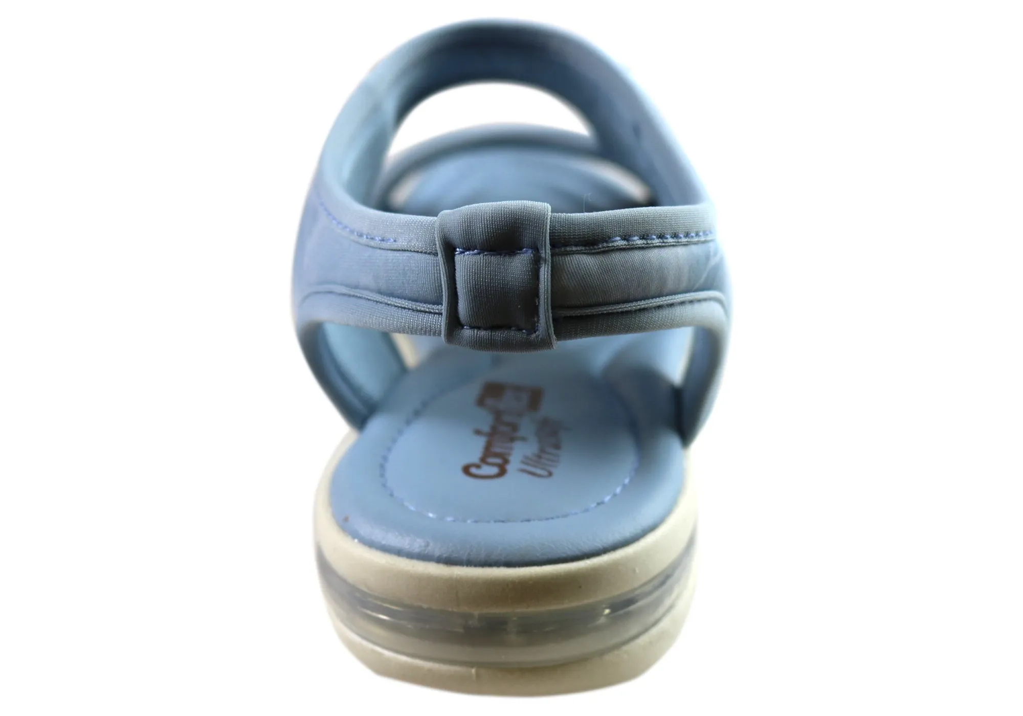Comfortflex Relax Damen Bequeme Sandalen Hergestellt in Brasilien Comfortflex Schuhe