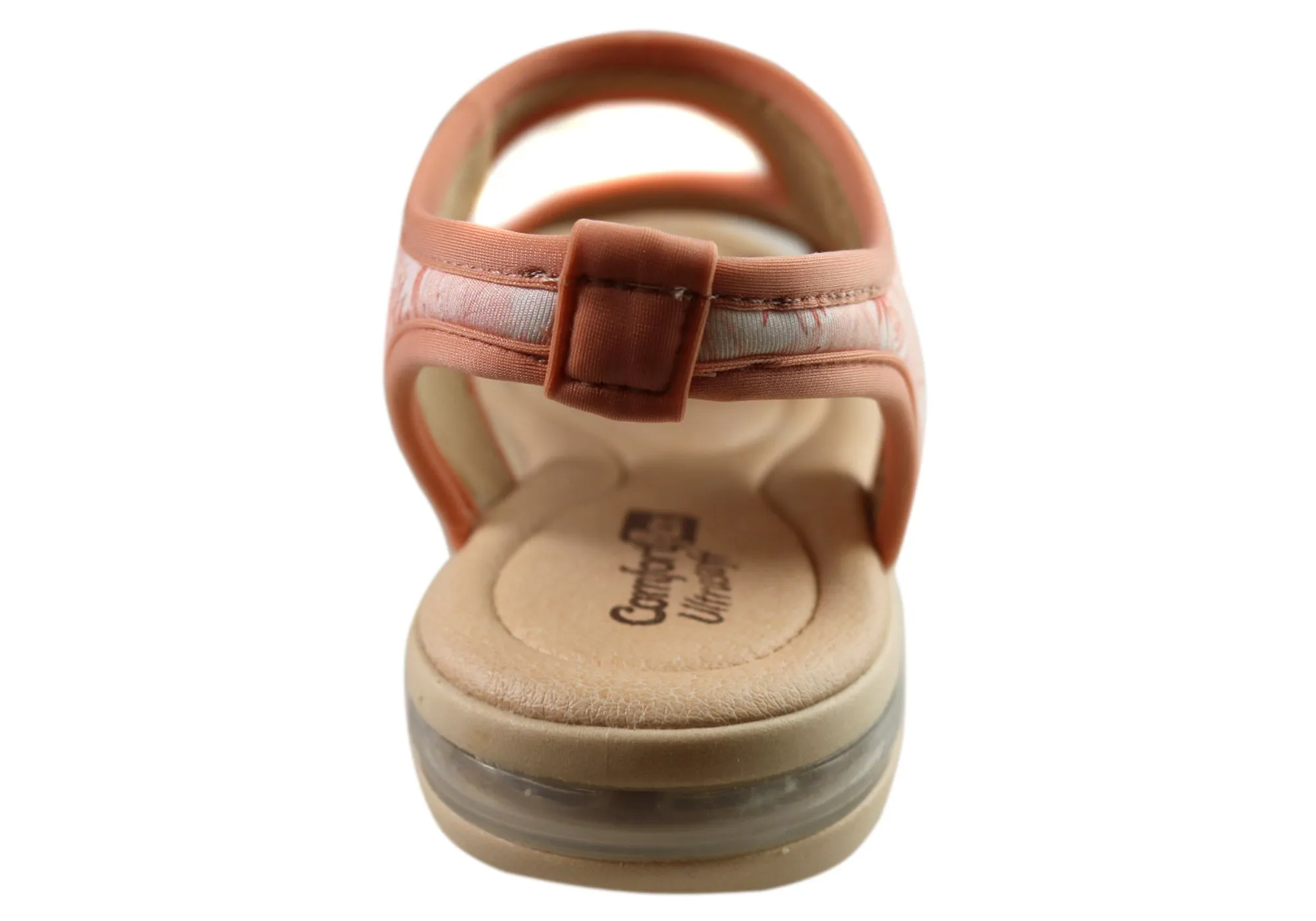Comfortflex Relax Damen Bequeme Sandalen Hergestellt in Brasilien Comfortflex Schuhe