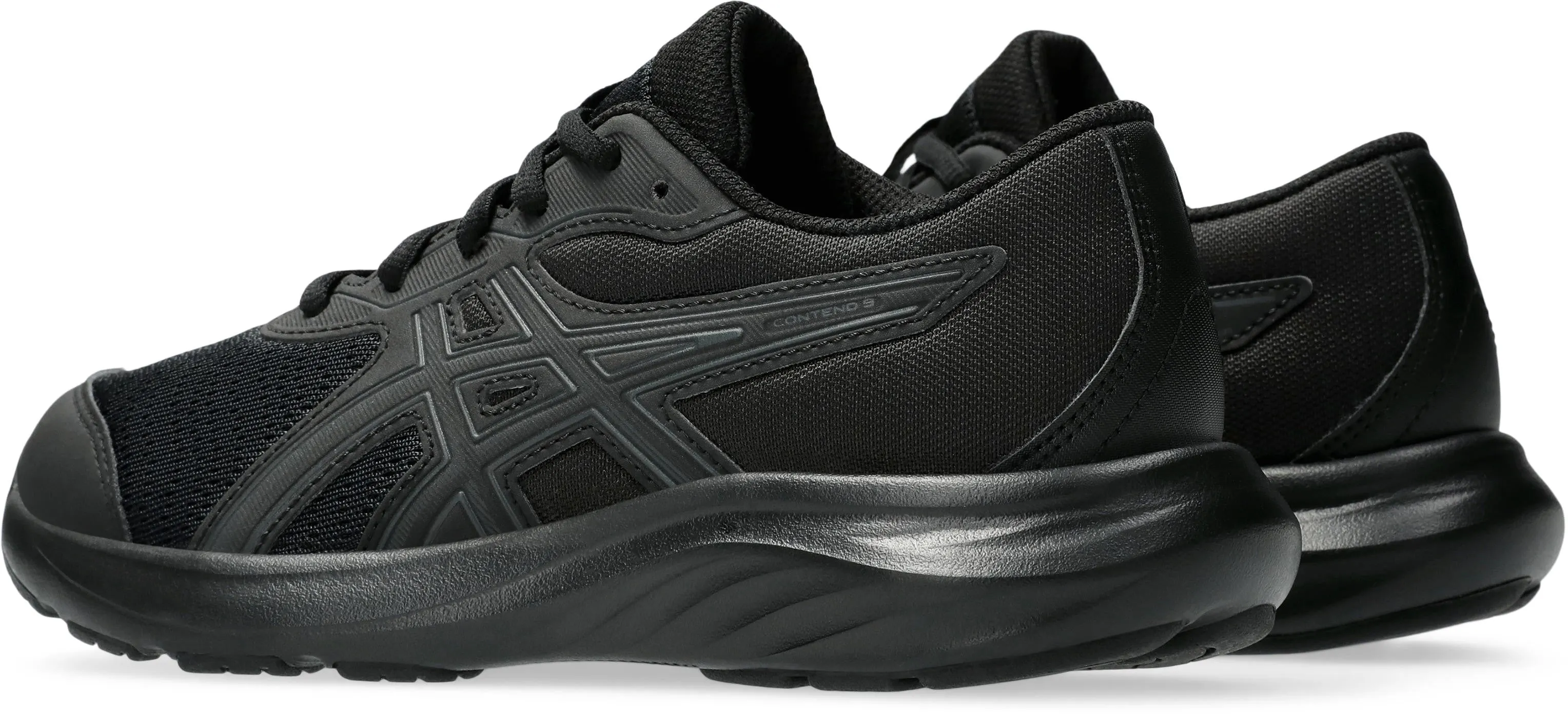 Contend 9 Gs Laufschuhe für Kinder