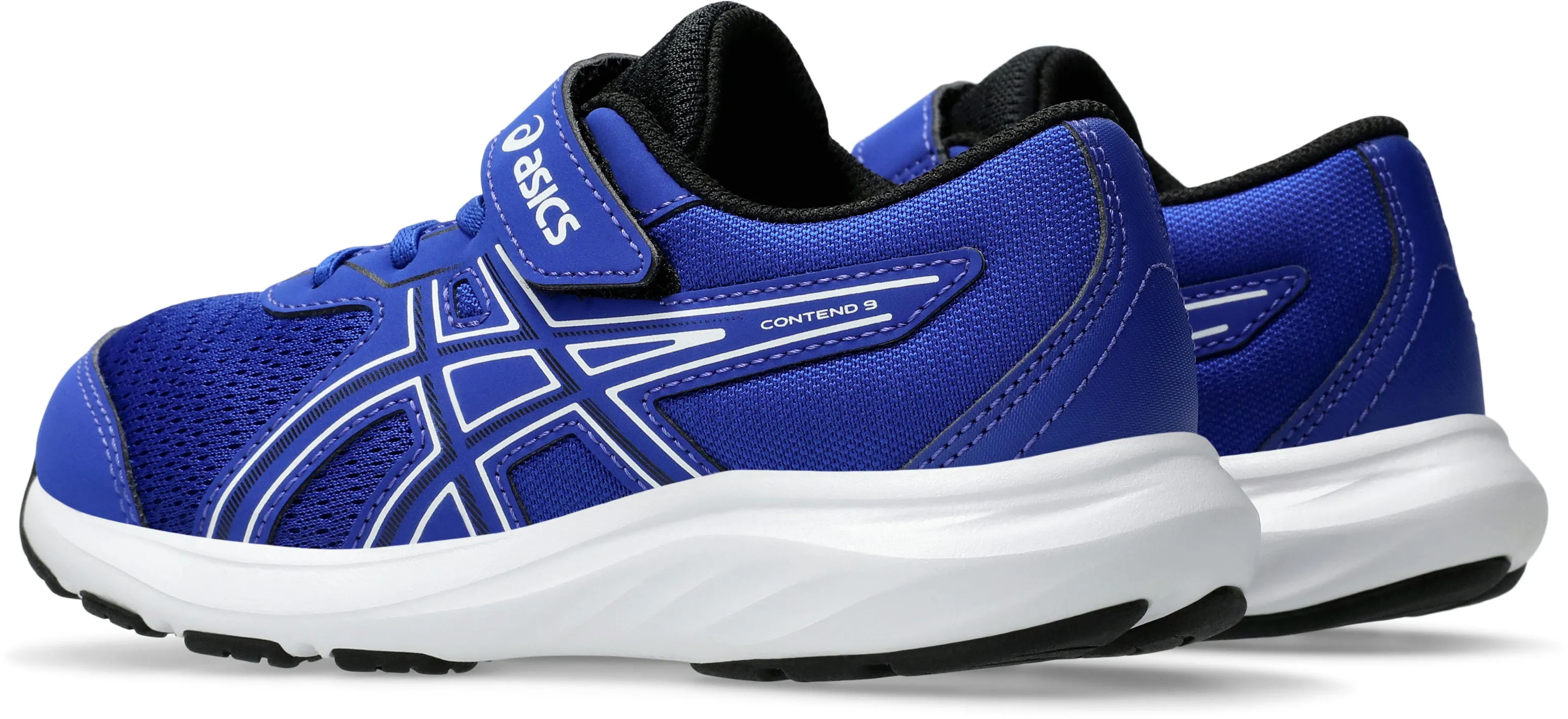 Contend 9 Ps Kinder-Laufschuhe
