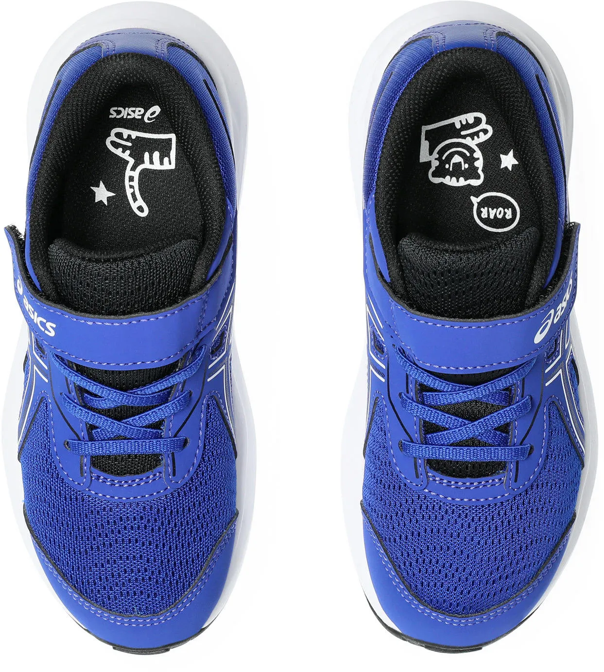Contend 9 Ps Kinder-Laufschuhe