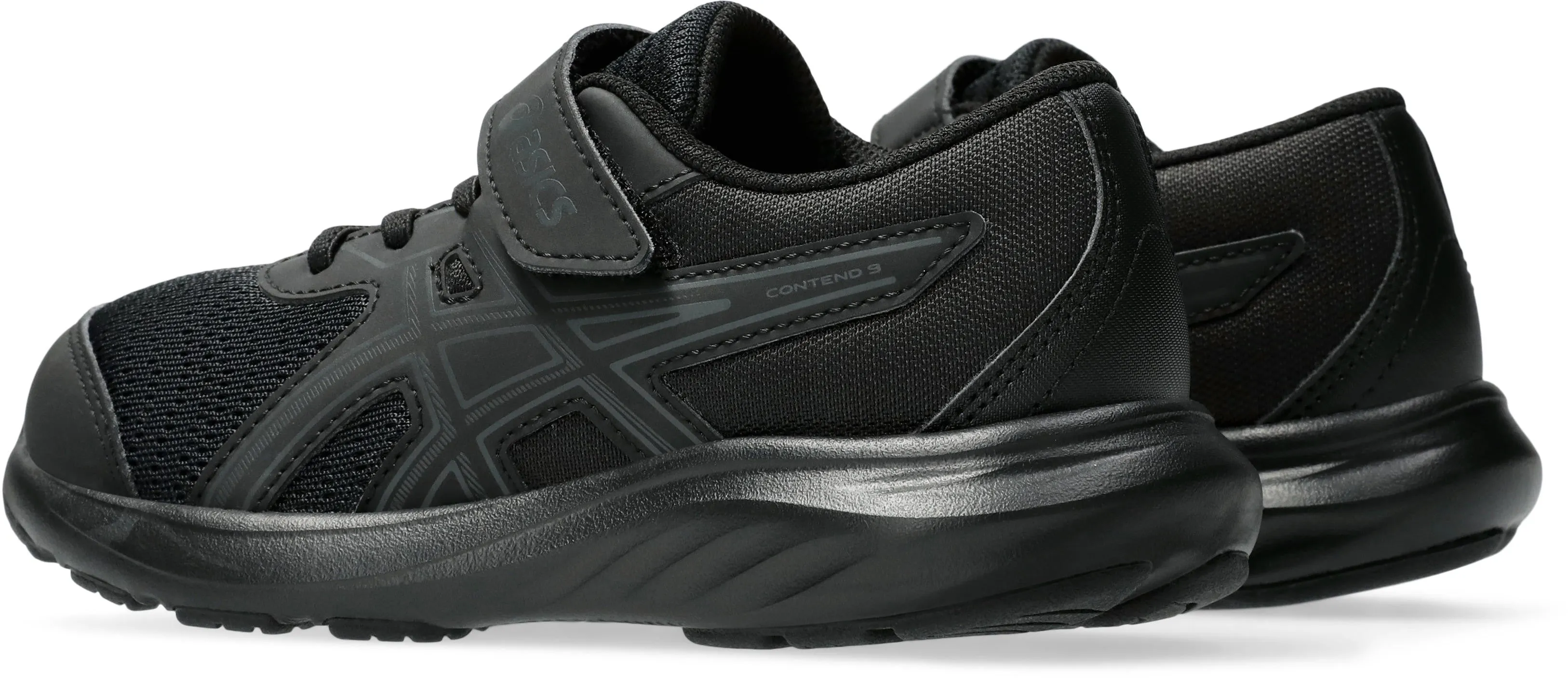 Contend 9 Ps Kinder-Laufschuhe