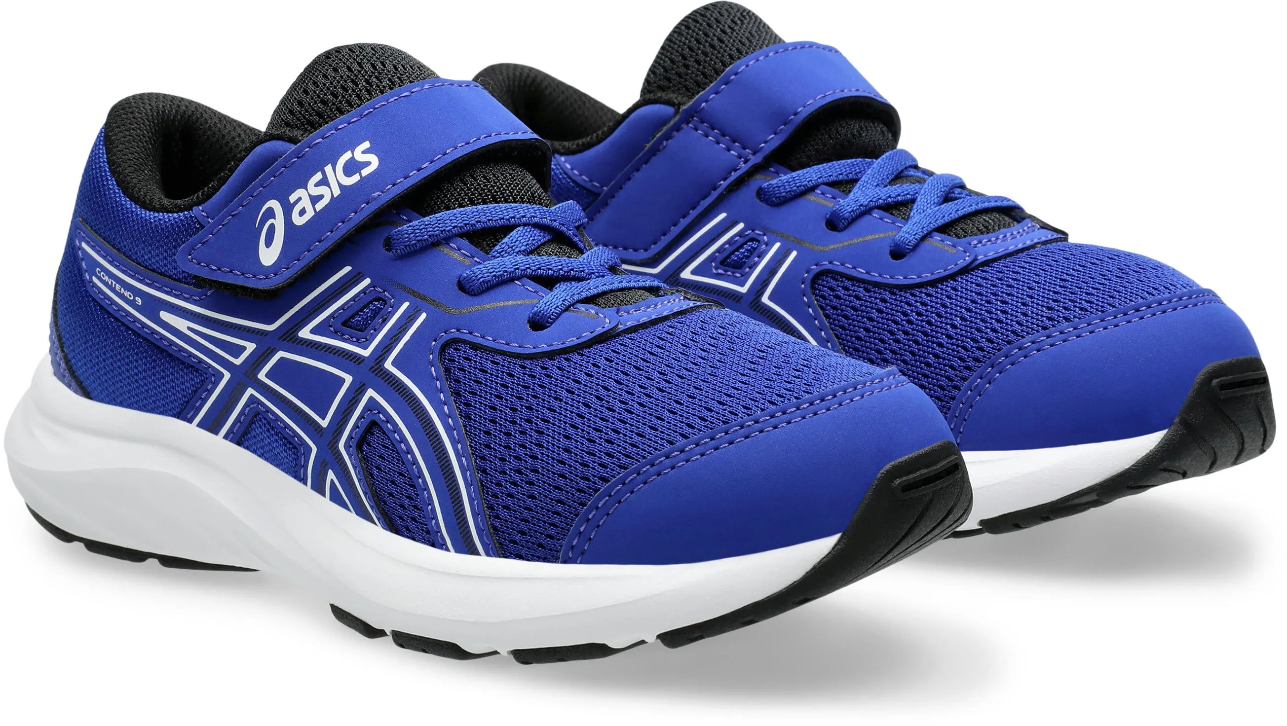 Contend 9 Ps Kinder-Laufschuhe