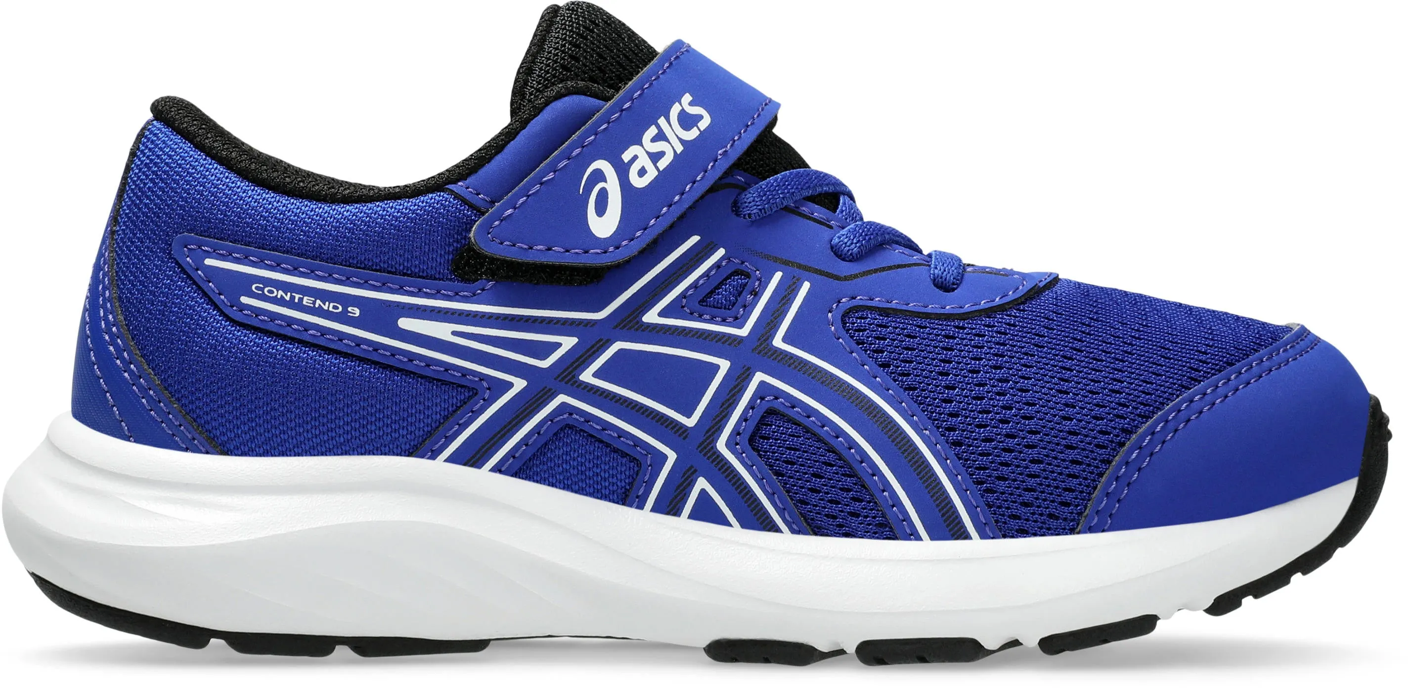 Contend 9 Ps Kinder-Laufschuhe