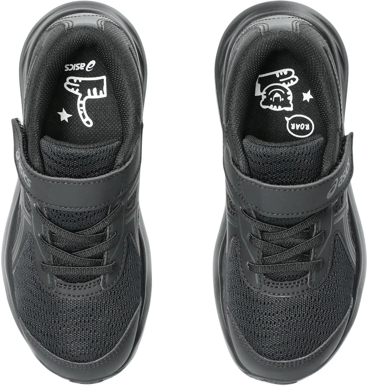 Contend 9 Ps Kinder-Laufschuhe