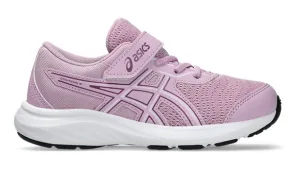 Contend 9 PS | Leichtes Ube/Weiß Asics Schuhe