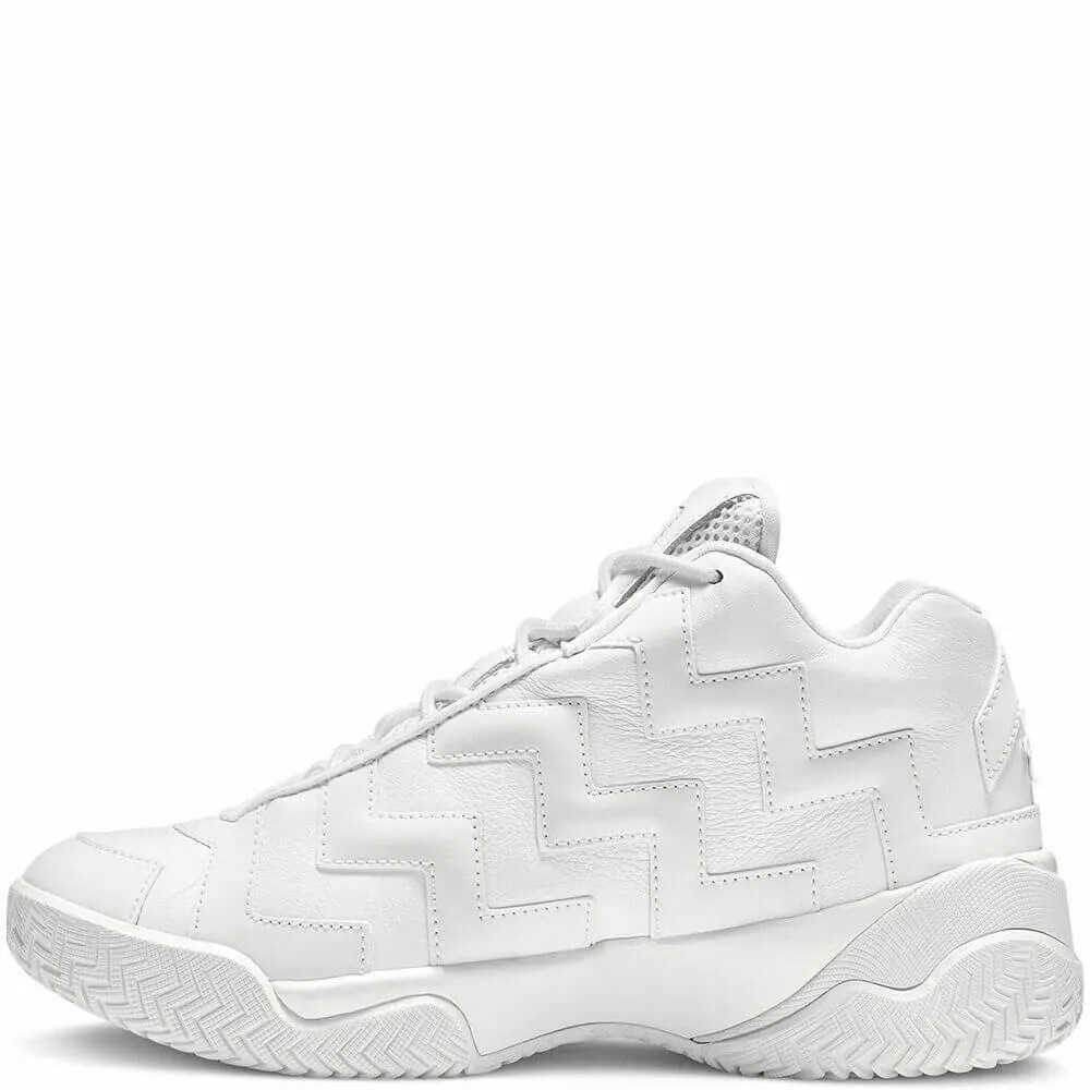 Converse Voltage Mid Damen Triple White Leder High Top Sneakers ecco Schuhe