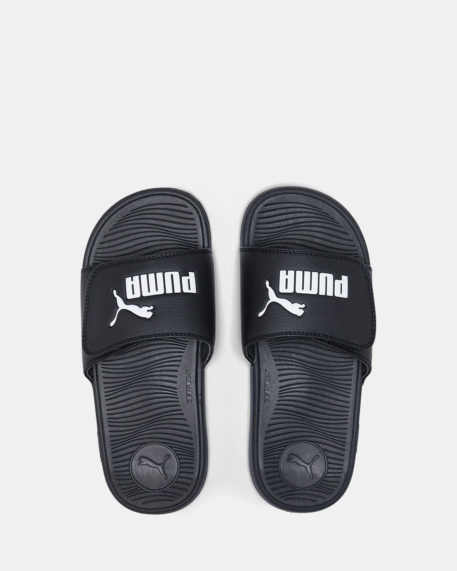 Cool Cat 2.0 V Jnr B Schwarz