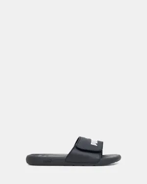 Cool Cat 2.0 V Jnr B Schwarz
