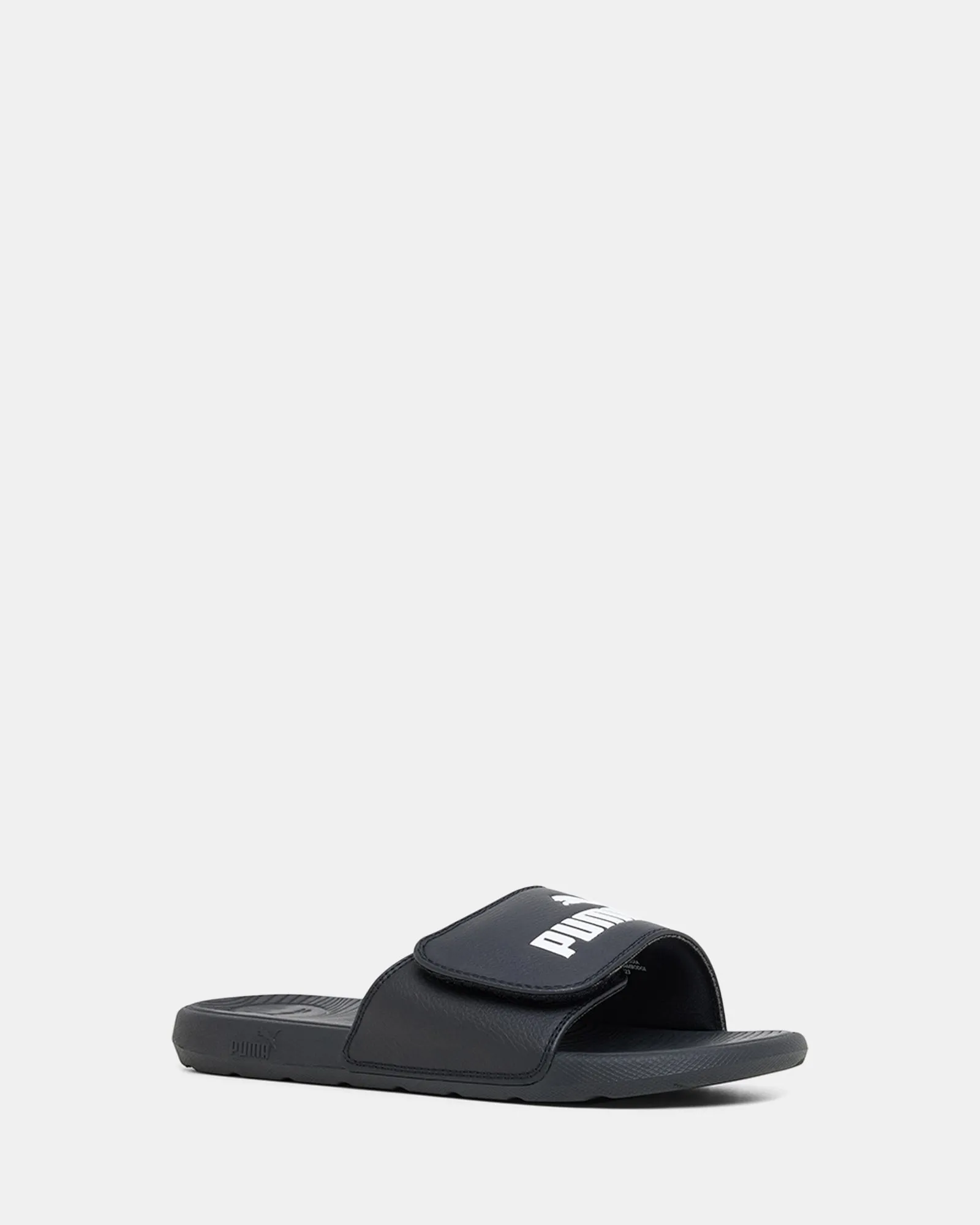 Cool Cat 2.0 V Jnr B Schwarz